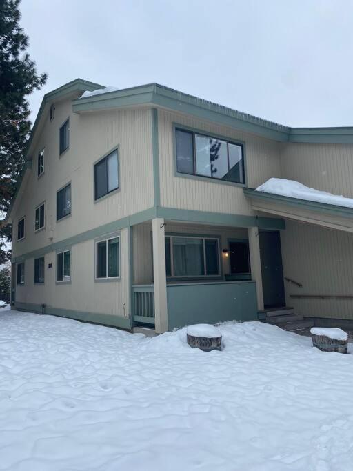 Mccall Mountain Getaway - Pet Friendly Ngoại thất bức ảnh
