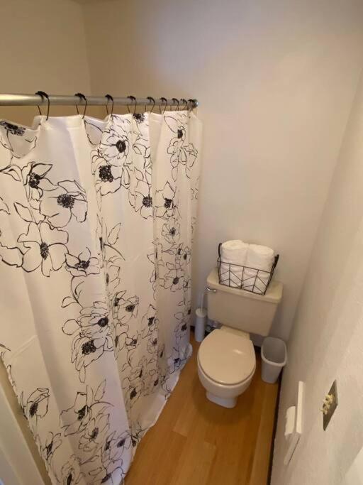 Mccall Mountain Getaway - Pet Friendly Ngoại thất bức ảnh