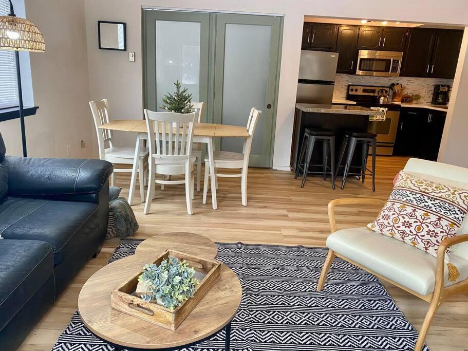 Mccall Mountain Getaway - Pet Friendly Ngoại thất bức ảnh
