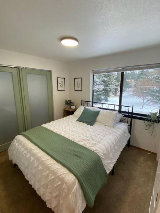 Mccall Mountain Getaway - Pet Friendly Ngoại thất bức ảnh